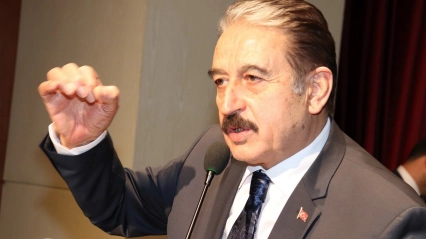 Keskin, Zincir marketler artık milli güvenlik sorunu olmuştur