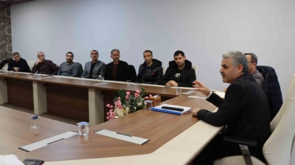 Spor tesislerinin hizmet kalitesi değerlendirildi