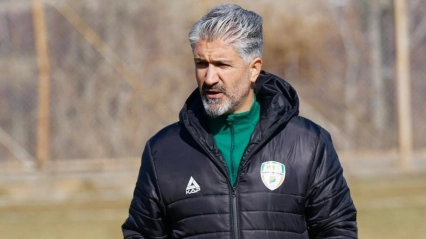 Malatya Yeşilyurtspor'da 'Murat Yıldırım' dönemi başladı