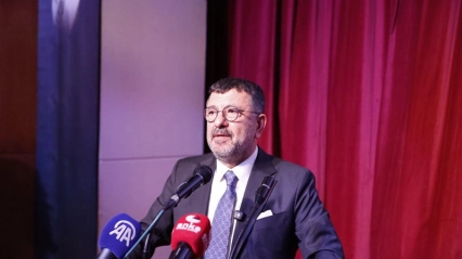 Uğur Mumcu'yu anıyoruz, Adalet ve Demokrasi Paneli düzenlendi