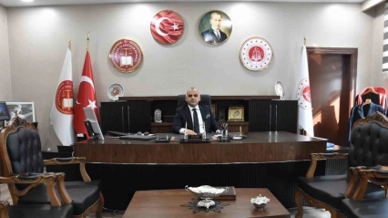 Van Cumhuriyet Başsavcılığından 'dolandırıcılık' uyarısı