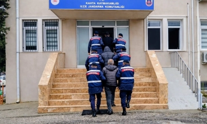 Adıyaman'da tefeci operasyonu: 1 kişi tutuklandı