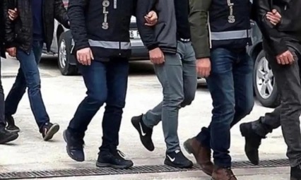 Ankara'da suç örgütüne operasyon: 23 şüpheli tutuklandı