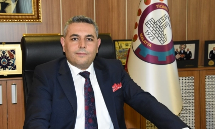 Başkan Sadıkoğlu: Vergi ve SGK borçlarının taksitlendirilmesinde teminat şartı kaldırılmalı