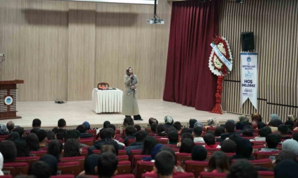 Uzaktan Sevmek Kudüs programına yoğun ilgi