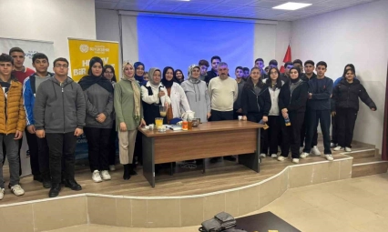 Atık Yağların Bir Damlası Bir Milyon Litre Suyu Kirletiyor