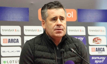 Eroğlu: Basketbolda bile faul olacak pozisyon VAR'dan gelip penaltıya döndü