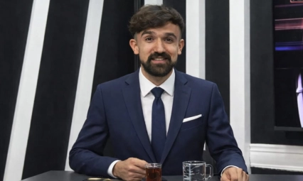 İbrahim Şahin Uyumaz, Yeşilyurt Gençlik Meclisi'ne Seçildi