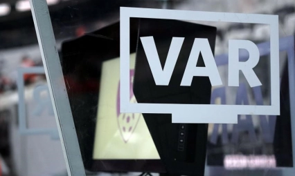 Kasımpaşa - Fatih Karagümrük maçının VAR'ı Kadir Sağlam oldu