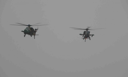 Malatya'da yerli savunma sistemleri tanıtıldı