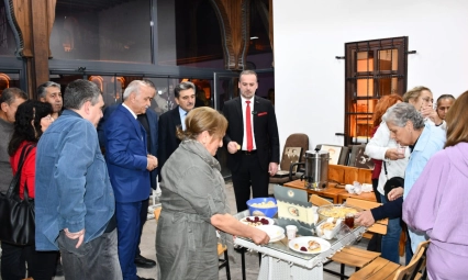 Salih Karademir: 'Malatya'nın Müzik Geleneği Yeniden Parlayacak'