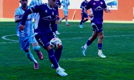 Pazarspor ve Hopaspor yenişemedi: 1-1 berabere kaldılar