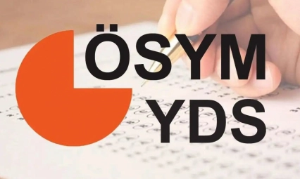 YDS/İngilizce sınavı giriş belgeleri erişime açıldı