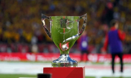 Ziraat Türkiye Kupası'nda 4. hafta programı açıklandı