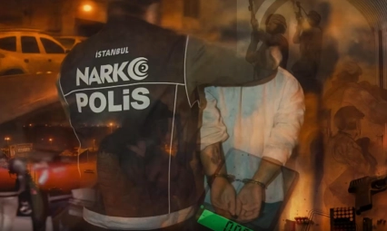 İstanbul Merkezli 8 İlde ''Torbacı'' Operasyonu: 171 Tutuklama