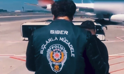 Siber Polisi 10 Günde 364 Şüpheliyi Yakaladı