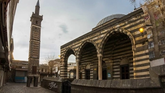 Medeniyetler Şehri Diyarbakır, Geleceği Konuşuyor