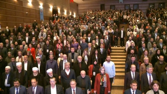 Medeniyetler Şehri Diyarbakır, Geleceği Konuşuyor