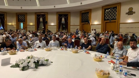 Mehmet Tuğra Gönültaş'ın Muhteşem Sünnet Düğünü