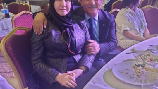 Mehmet Tuğra Gönültaş'ın Muhteşem Sünnet Düğünü