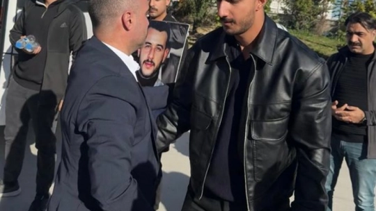 Ülkü Ocakları'ndan ''Medeniyet, Tarih ve Kültür Kampı'na Yolculuk''