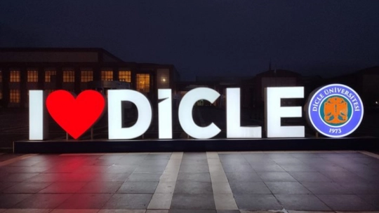 Medeniyetler Şehri Diyarbakır, Geleceği Konuşuyor