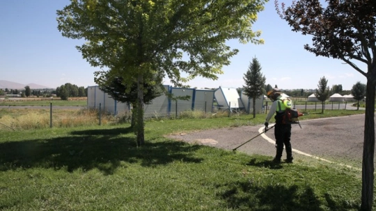 Valilerden Davet: Malazgirt Ruhunu Hep Birlikte Yaşayalım