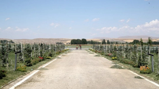 Valilerden Davet: Malazgirt Ruhunu Hep Birlikte Yaşayalım