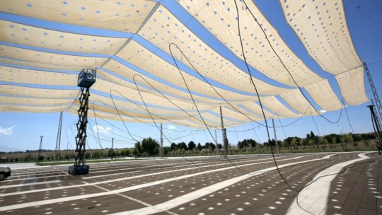 Valilerden Davet: Malazgirt Ruhunu Hep Birlikte Yaşayalım