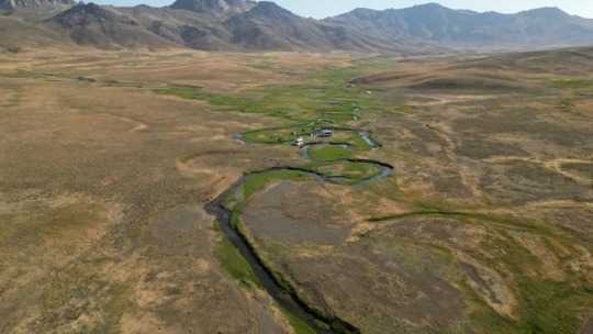 Serin Yayla Kaçamağı: Alandeşt'te Kamp Keyfi