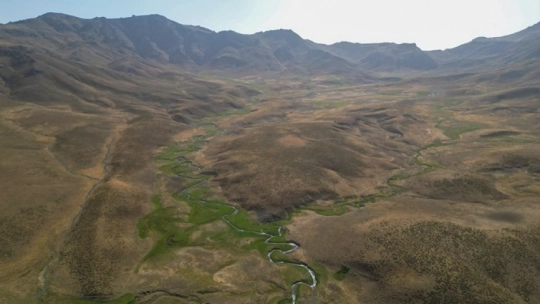 Serin Yayla Kaçamağı: Alandeşt'te Kamp Keyfi