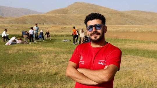 Serin Yayla Kaçamağı: Alandeşt'te Kamp Keyfi