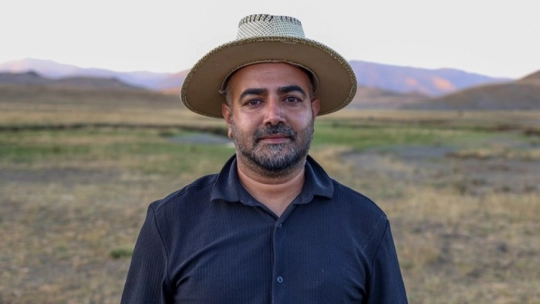 Serin Yayla Kaçamağı: Alandeşt'te Kamp Keyfi