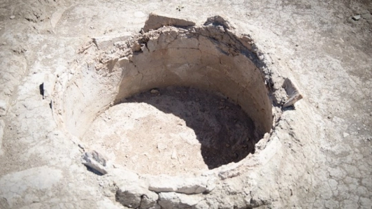 7 Bin Yıllık Arslantepe Höyüğü'nde Devletin İzleri