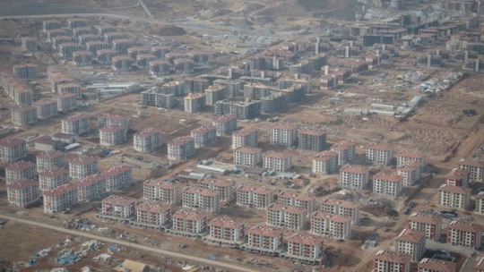 Vali Yavuz: ''Şehrimizin her bir noktasında gayretle çalışıyoruz''