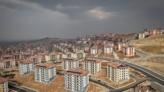 Vali Yavuz: ''Şehrimizin her bir noktasında gayretle çalışıyoruz''