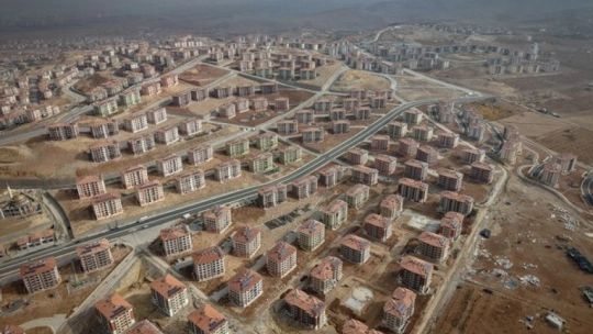 Vali Yavuz: ''Şehrimizin her bir noktasında gayretle çalışıyoruz''