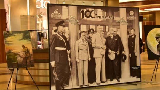 Semt Konaklarından Anlamlı Program