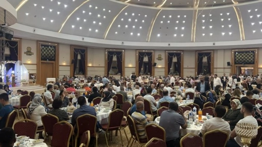 Mehmet Tuğra Gönültaş'ın Muhteşem Sünnet Düğünü