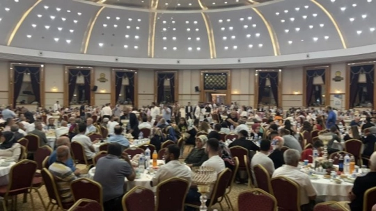 Mehmet Tuğra Gönültaş'ın Muhteşem Sünnet Düğünü