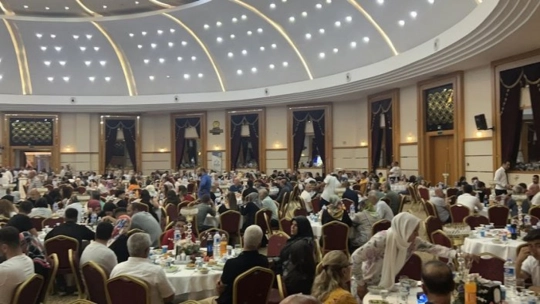 Mehmet Tuğra Gönültaş'ın Muhteşem Sünnet Düğünü