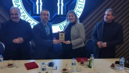 AKÇADAĞDER Ailesi Her Geçen Gün Güçleniyor