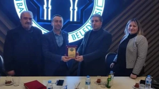 AKÇADAĞDER Ailesi Her Geçen Gün Güçleniyor