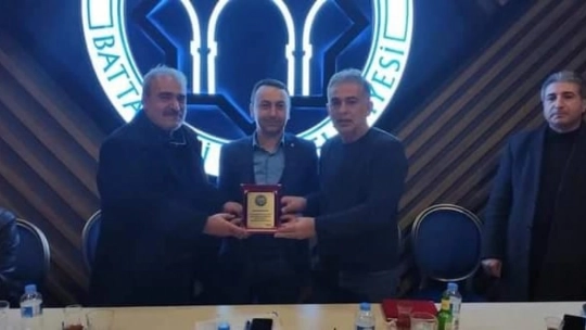 AKÇADAĞDER Ailesi Her Geçen Gün Güçleniyor