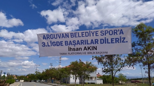 Birlik Başkanı Akın, Başkan Kızıltaş'ı Makamında Ziyaret Etti