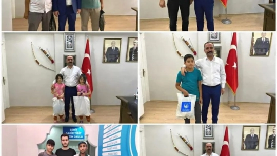 Malatya Ülkü Ocakları'ndan Yürekleri Isıtan Gönül Seferberliği