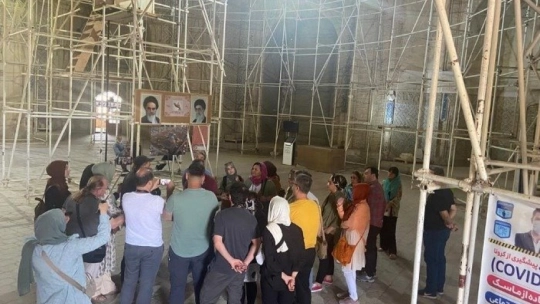 İlhanlıların Başkenti Sultaniye