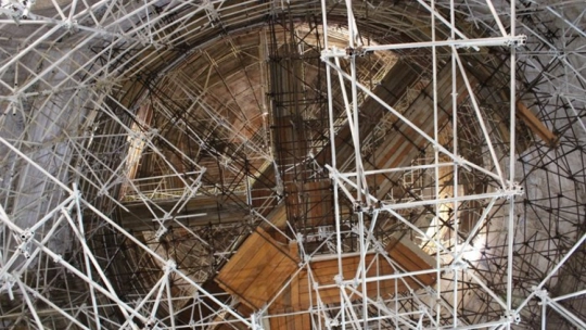 İlhanlıların Başkenti Sultaniye