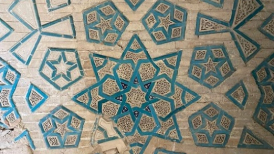 İlhanlıların Başkenti Sultaniye