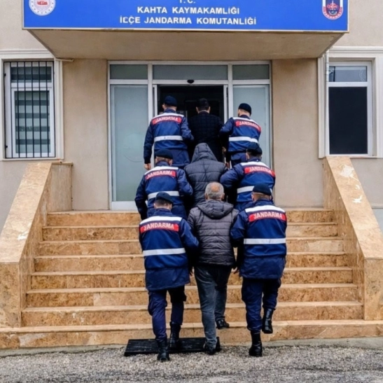 Adıyaman'da tefeci operasyonu: 1 kişi tutuklandı